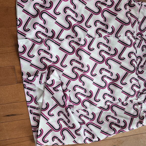 3/$15 SALE!!! 😎 Vuarnet golf skort - Picture 3 of 4